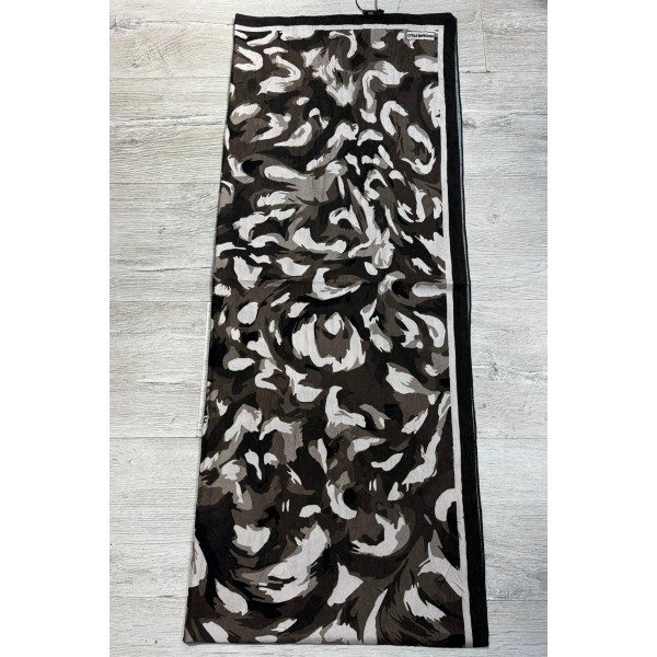 Dijital Bambu Şal 023H